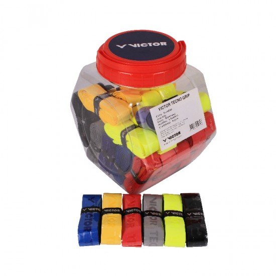 tecno grip mix color